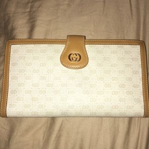 Gucci Wallet